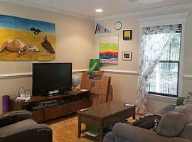 918 Forest Loop Rd, Conway, Sc 29527 Rent $700 and Dep $700 in Conway, SC (Photo 2 of 4)