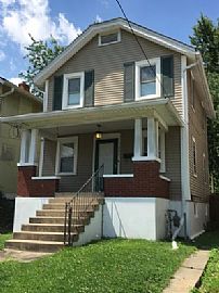 545 Denmark St, Louisville Rent 500 Deposit 500 Total 1000 in Louisville, KY