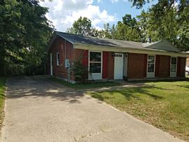 7726 Rochelle Rd, Louisville Rent 500 Deposit 500 Total 1000 in Louisville, KY