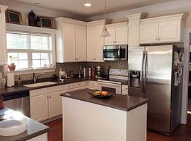 358 Holly Ridge Rd, Holly Ridge, Nc 28445 3 Beds 2 Baths in Holly Ridge, NC (Photo 5 of 8)