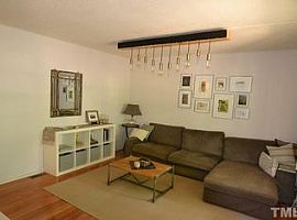 7513 Longstreet Dr, Raleigh, Nc 27615 Rent $650 and Dep $650 in Raleigh, NC (Photo 2 of 8)