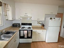 7513 Longstreet Dr, Raleigh, Nc 27615 Rent $650 and Dep $650 in Raleigh, NC (Photo 4 of 8)