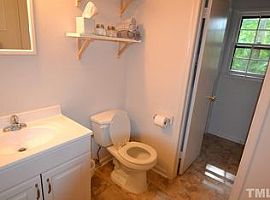 7513 Longstreet Dr, Raleigh, Nc 27615 Rent $650 and Dep $650 in Raleigh, NC (Photo 5 of 8)