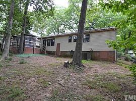 7513 Longstreet Dr, Raleigh, Nc 27615 Rent $650 and Dep $650 in Raleigh, NC (Photo 8 of 8)