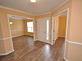 808 Red Oak Tree Dr, Fuquay Varina, Nc 27526 4 Beds 3 Baths in Fuquay Varina, NC (Photo 6 of 9)