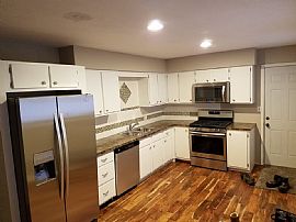 Excellent Location 3/1.5 with Full Basement and Garage W/deck in Greenville, MI