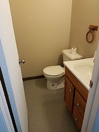 Excellent Location 3/1.5 with Full Basement and Garage W/deck in Greenville, MI (Photo 6 of 9)