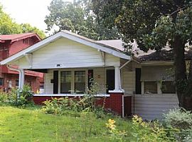 841 6th St W in Birmingham, AL