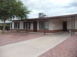 1666 E Bishop Dr, Tempe, Az in Tempe, AZ