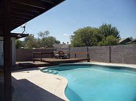 1666 E Bishop Dr, Tempe, Az in Tempe, AZ (Photo 4 of 4)
