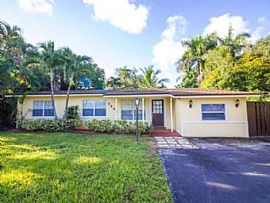 3404 Sw 25th Ct, Fort Lauderdale, Fl 33312 4 Beds 2 Baths in Fort Lauderdale, FL