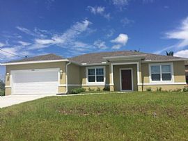 2709 Nw 42nd Ave, Cape Co Rent 750 Deposit 750 Total 1500 in Cape Coral, FL