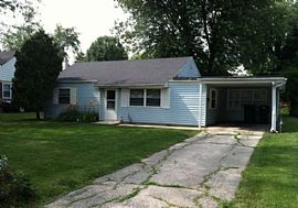 3114 W Devon Rd, Muncie, in 47304 Rent $500 and Dep $500 in Muncie, IN