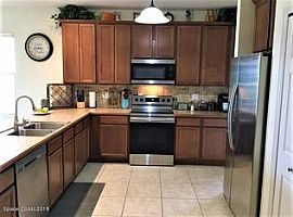 500 Loxley Ct, Titusville, Fl 32780 3 Beds 2 Baths in Titusville, FL (Photo 2 of 9)