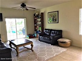 500 Loxley Ct, Titusville, Fl 32780 3 Beds 2 Baths in Titusville, FL (Photo 3 of 9)