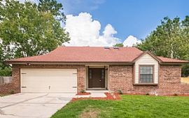 10914 Horse Track Dr, Jacksonville, Fl 32257 3 Beds 2 Baths in Jacksonville, FL