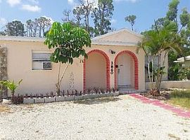 2860 Ponce De Leon Dr, Naples, Fl 34105 Rent $800 and Dep $800 in Naples, FL