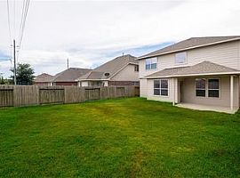 6123 Starbrook Creek Dr, Katy, Tx 77494 4 Beds 2.5 Baths 2,349  in Katy, TX (Photo 4 of 4)