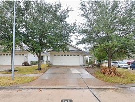 5843 Silver Oak, Missouri City, Tx 77459 3 Beds 2 Baths in Missouri City, TX