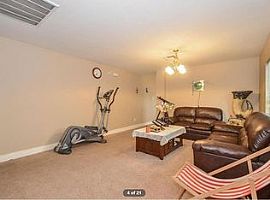 5843 Silver Oak, Missouri City, Tx 77459 3 Beds 2 Baths in Missouri City, TX (Photo 4 of 8)