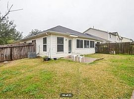 5843 Silver Oak, Missouri City, Tx 77459 3 Beds 2 Baths in Missouri City, TX (Photo 8 of 8)