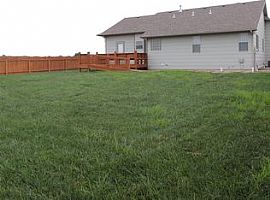 2619 E Mason Ridge Dr, Derby, Ks 67037 4 Beds 3 Baths 2,400 Sqf in Derby, KS (Photo 10 of 10)
