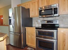 2619 E Mason Ridge Dr, Derby, Ks 67037 4 Beds 3 Baths 2,400 Sqf in Derby, KS (Photo 8 of 10)