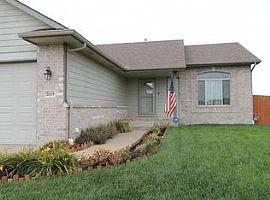 2619 E Mason Ridge Dr, Derby, Ks 67037 4 Beds 3 Baths 2,400 Sqf in Derby, KS (Photo 9 of 10)