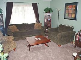 6733 Deer Trail Rd, Manhattan, Ks 66503 3 Beds 2 Baths 1,440 Sq in Manhattan, KS (Photo 6 of 9)