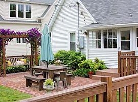 113 Jennings St, Franklin, Tn 37064 2 Beds 1 Bath 1,250 Sqft in Franklin, TN (Photo 9 of 11)