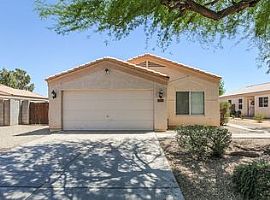 8719 W Bobby Lopez Dr, Tolleson, Az 85353 3 Beds 2 Baths 1,519  in Tolleson, AZ