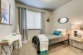 3 Beds ,2 Baths  Floorplan 1110 Sqft in Vancouver, WA (Photo 10 of 11)