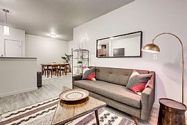 3 Beds ,2 Baths  Floorplan 1110 Sqft in Vancouver, WA (Photo 2 of 11)