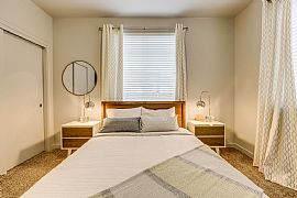 3 Beds ,2 Baths  Floorplan 1110 Sqft in Vancouver, WA (Photo 3 of 11)