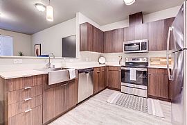 3 Beds ,2 Baths  Floorplan 1110 Sqft in Vancouver, WA (Photo 5 of 11)