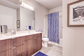 3 Beds ,2 Baths  Floorplan 1110 Sqft in Vancouver, WA (Photo 7 of 11)