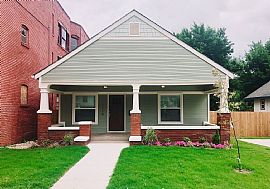 3 Beds 2 Bath 1320 Sqft in Tulsa, OK