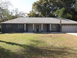 8257 Pagoda Dr, Spring Hill, Fl 34606 in Spring Hill, FL