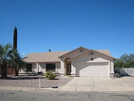 3533 Casper Dr, Sierra Vista, Az 85650 in Sierra Vista, AZ