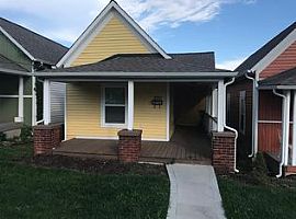 320 E Oak Hill Ave, Knoxville, Tn 7917 in Knoxville, TN