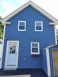 31 Fremont St, Providence, Ri 02906 2 Beds 1.5 Baths -- Sqft in Providence, RI