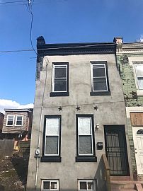 2411 N Clarion St, Philadelphia, Pa 19132 2 Beds 1 Bath 750 Sqf in Philadelphia, PA