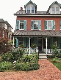 411 W Union St, West Chester, Pa 19382 5 Beds 2.5 Baths 2,500 S in West Chester, PA