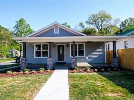 1701 Grace St, Charlotte, Nc 28205 3 Beds 2 Baths 1,504 Sqft in Charlotte, NC