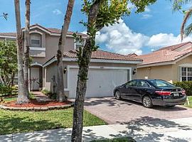 5 Sw 26th St, Miramar, Fl 33027 in Miramar, FL