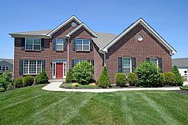 4478 Brookshire Ct, Mason, Oh 45040 4 Beds 3 Baths 3,440 Sqft in Mason, OH