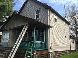 4609 Gifford Ave, Cleveland, Oh 44144 4 Beds 2 Baths 1,541 Sqft in Cleveland, OH