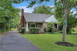2118 S Belvoir Blvd, South Euclid, Oh 44121 4 Beds 2 Baths 1,60 in South Euclid, OH