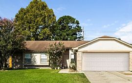 21523 N Tangle Creek Ln, Spring, Tx 77388 4 Beds 2 Baths in Spring, TX