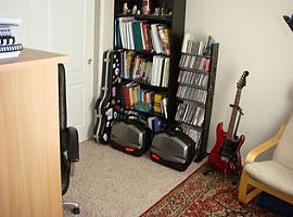 6927 Painter Way, San Antonio, Tx 78240 3 Beds 2 Baths in San Antonio, TX (Photo 3 of 8)